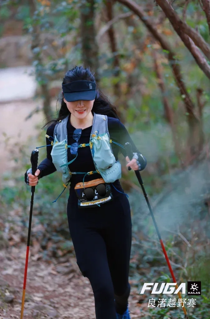 rungirl | 六年奔跑,不内耗,放光芒