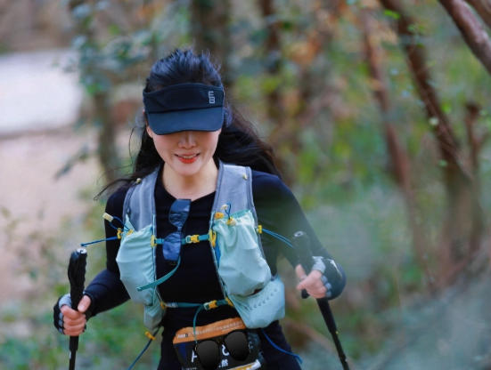 rungirl | 六年奔跑，不内耗，放光芒